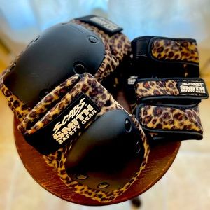 Smith Scab Safety Gear